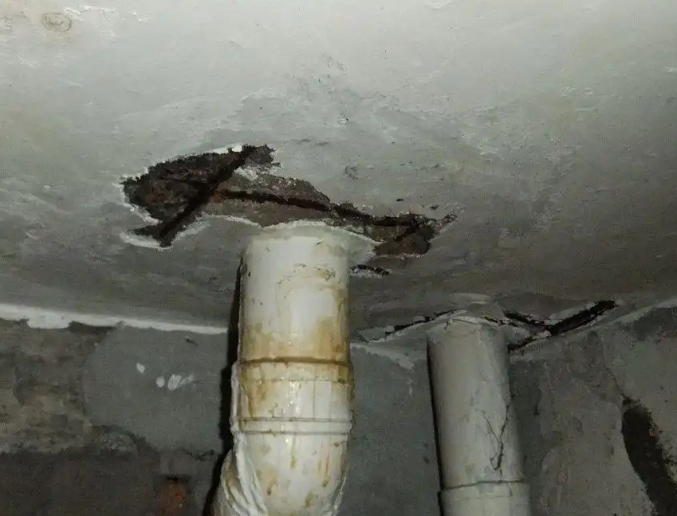潞城卫生间漏水维修公司浅析潞城卫生间渗水维修的方法